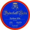 Zythos IPA