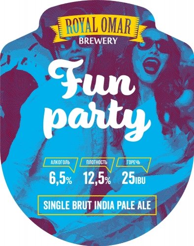 Fun Party