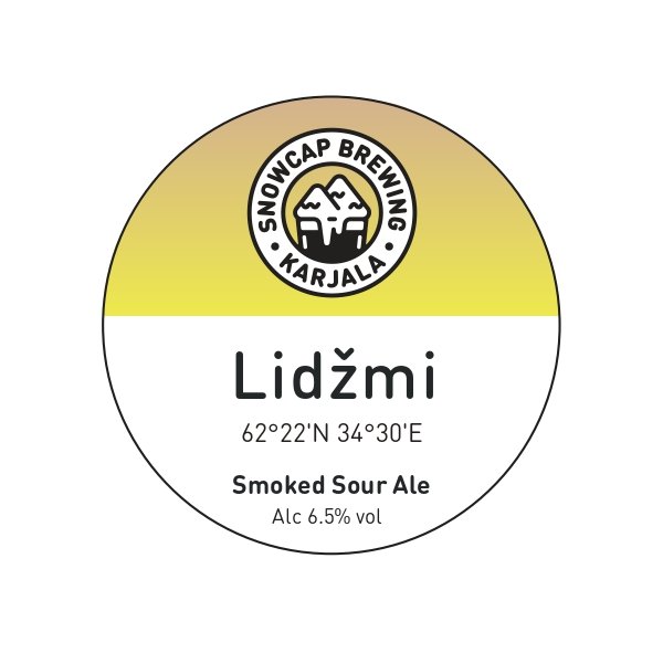 Lidžmi