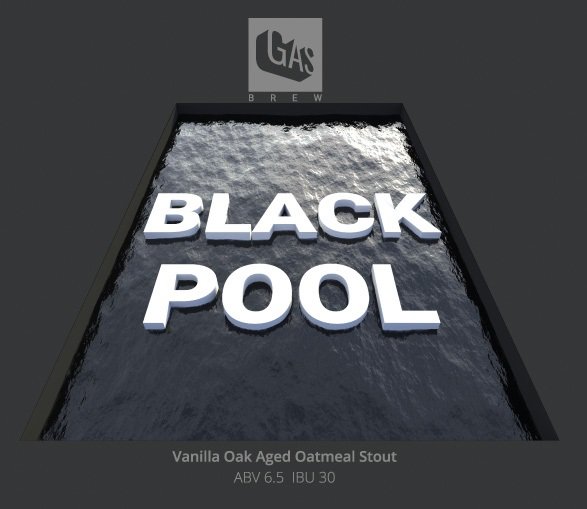 Black Pool #2