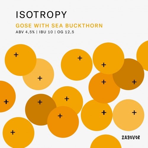 Isotropy