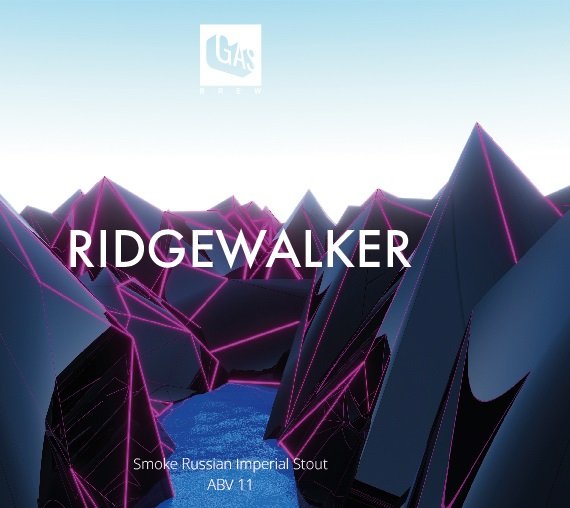Ridgewalker