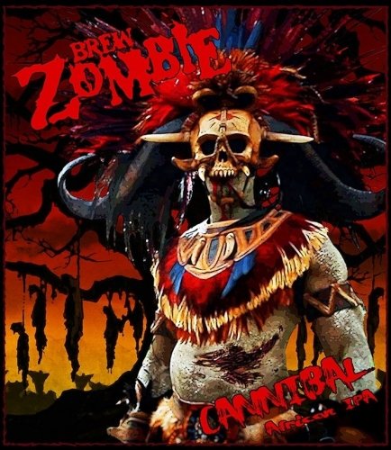 Cannibal