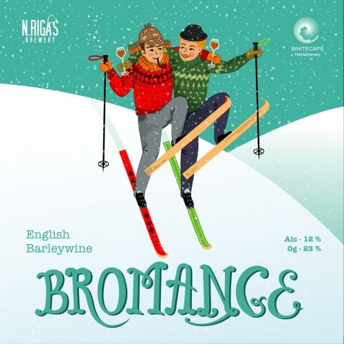 Bromance