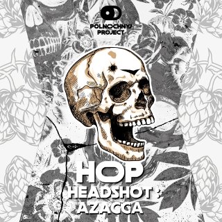 Hop Headshot: Azacca