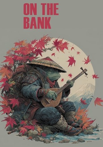 On the Bank