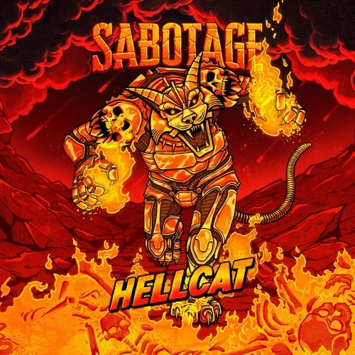 Hellcat