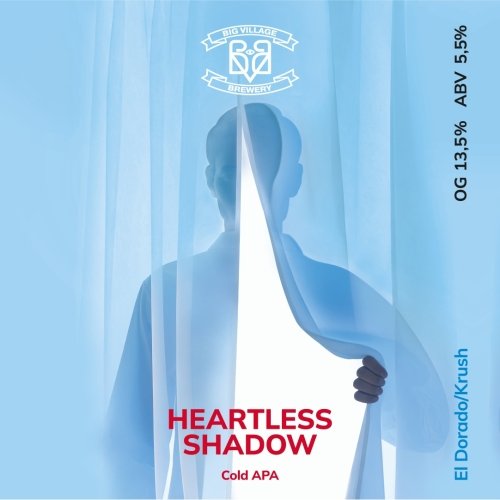 HEARTLESS SHADOW