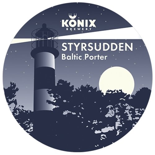 Styrsudden