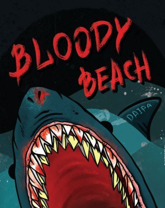 BLOODY BEACH