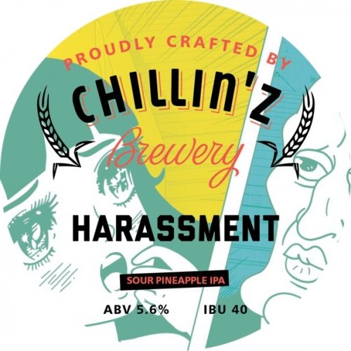 Harassment