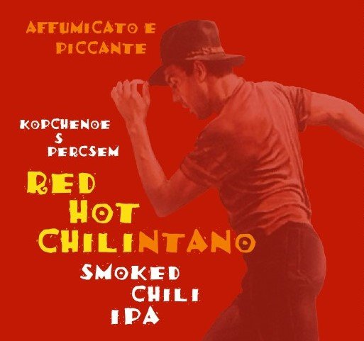 Red Hot Chilintano