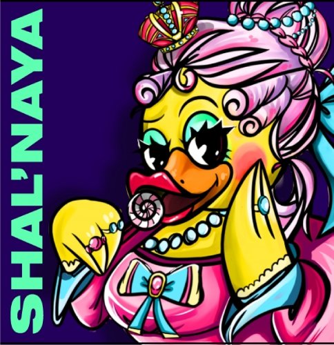 SHAL'NAYA