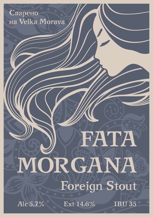 Fata Morgana