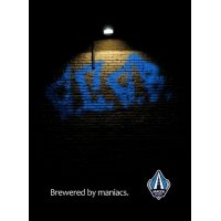 ACAB Nitro IPA Edition