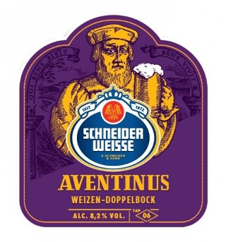 Aventinus (TAP06)