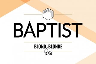 Baptist Blond / Blonde