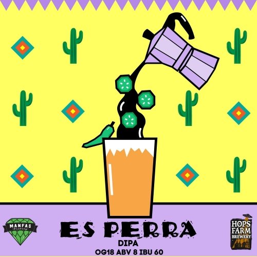 Es Perra