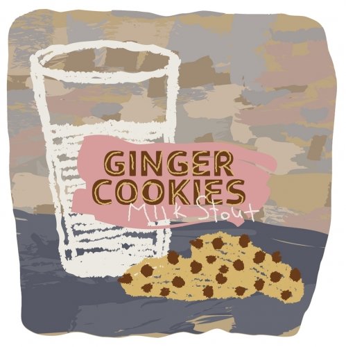 Ginger Cookie