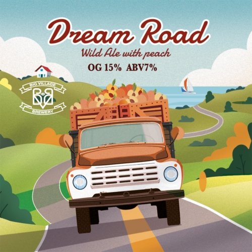 DREAM ROAD