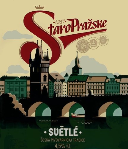 Staropražské Světlé