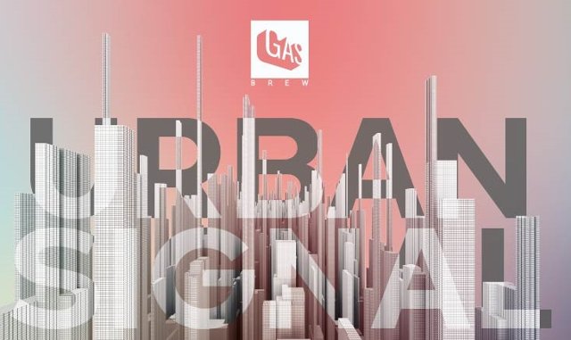 Urban Signal #10