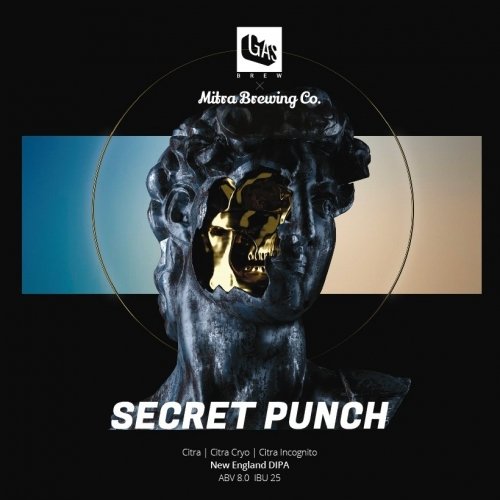 Secret Punch