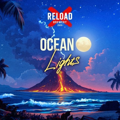 Ocean Lights