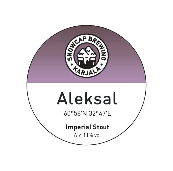 Aleksal