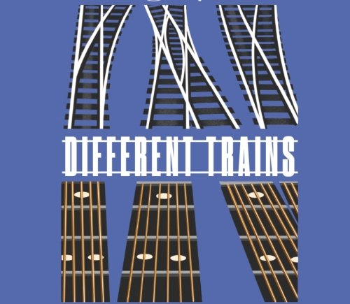 Different Trains