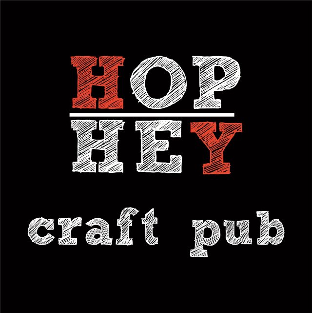 Hop Hey Pub