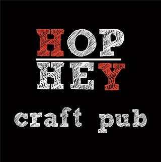 Hop Hey Pub