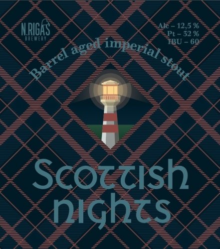 Scottish Nights