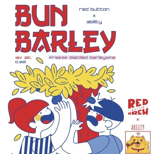Bun Barley
