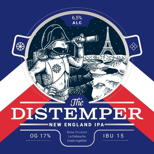 Distemper