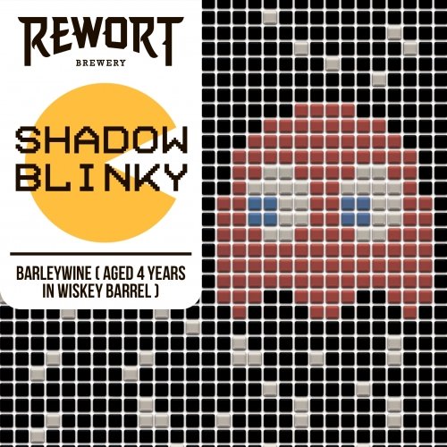 Shadow Blinky (4 Years B.A.)