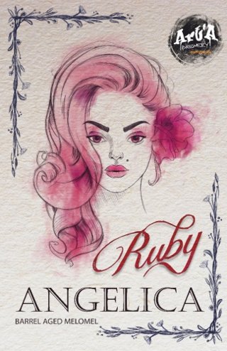 Angelica Ruby