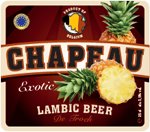Chapeau Exotic