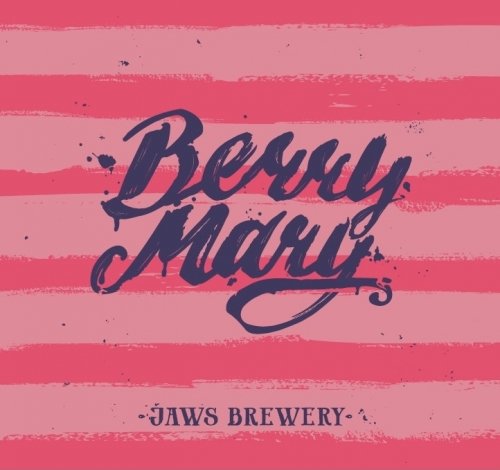 Berry Mary Currant & Raspberry (Смородина и Малина)
