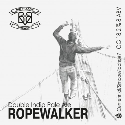 RopeWalker