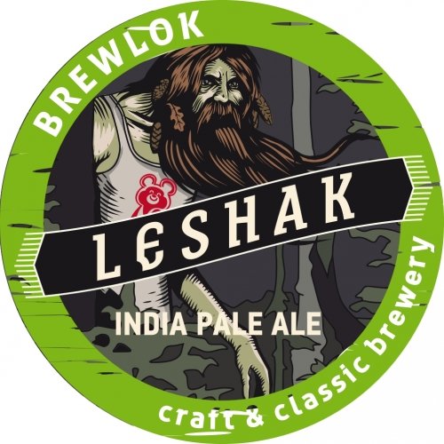Leshak / Лешак