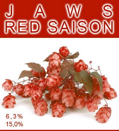 Red Saison