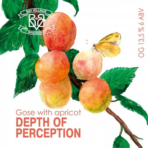 Depth of Perception