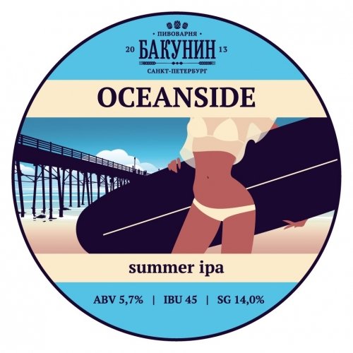 Oceanside 