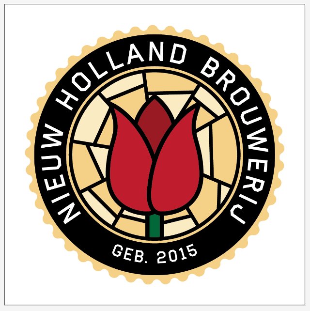Nieuw Holland Brouwerij