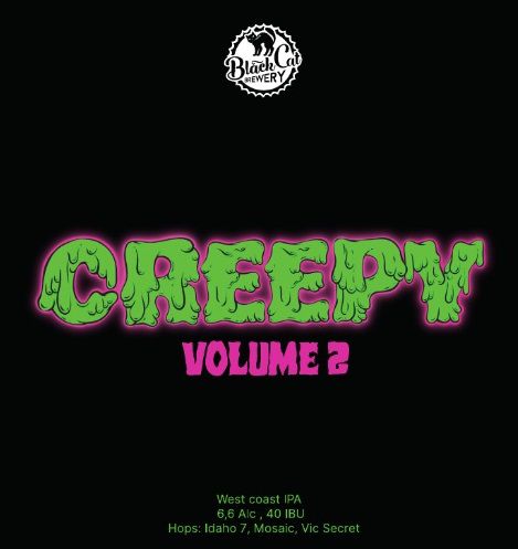 Creepy Volume 2
