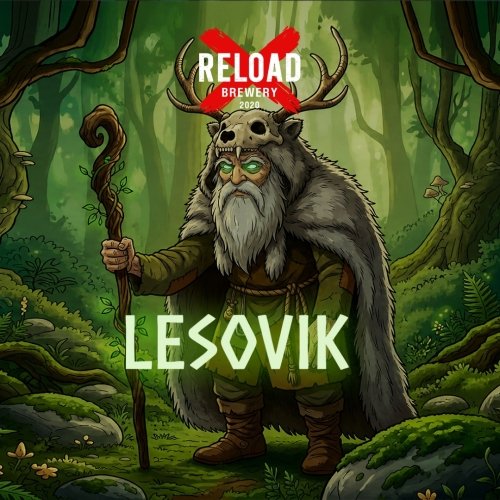 Lesovik