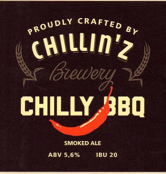 Chilly BBQ