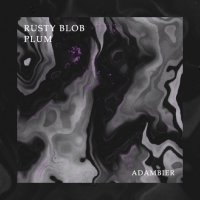 Rusty Blob Plum