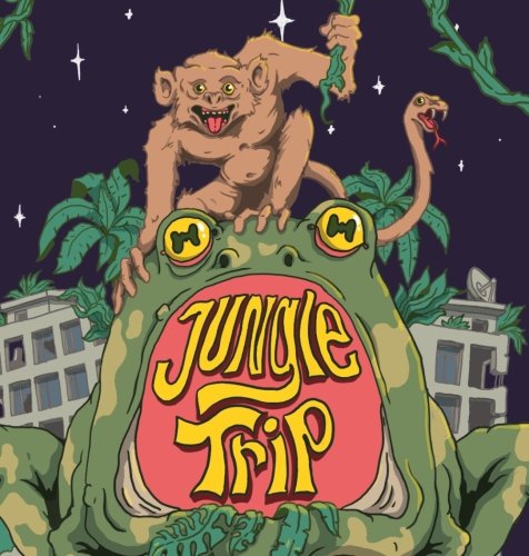 Jungle Trip